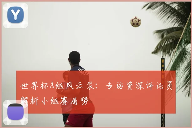 世界杯A组风云录:专访资深评论员解析小组赛局势