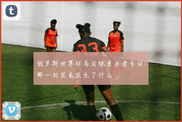 俄罗斯世界杯乌龙球亲历者专访：那一刻究竟发生了什么